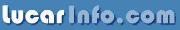 LucarInfo.com :: logo of Lucar Informatique, Montreal Professional Web Site Design, Website Development Company.